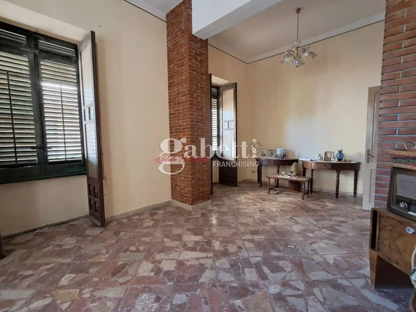 Appartamento via Roma, 37, Centro, Cefalù - foto 4