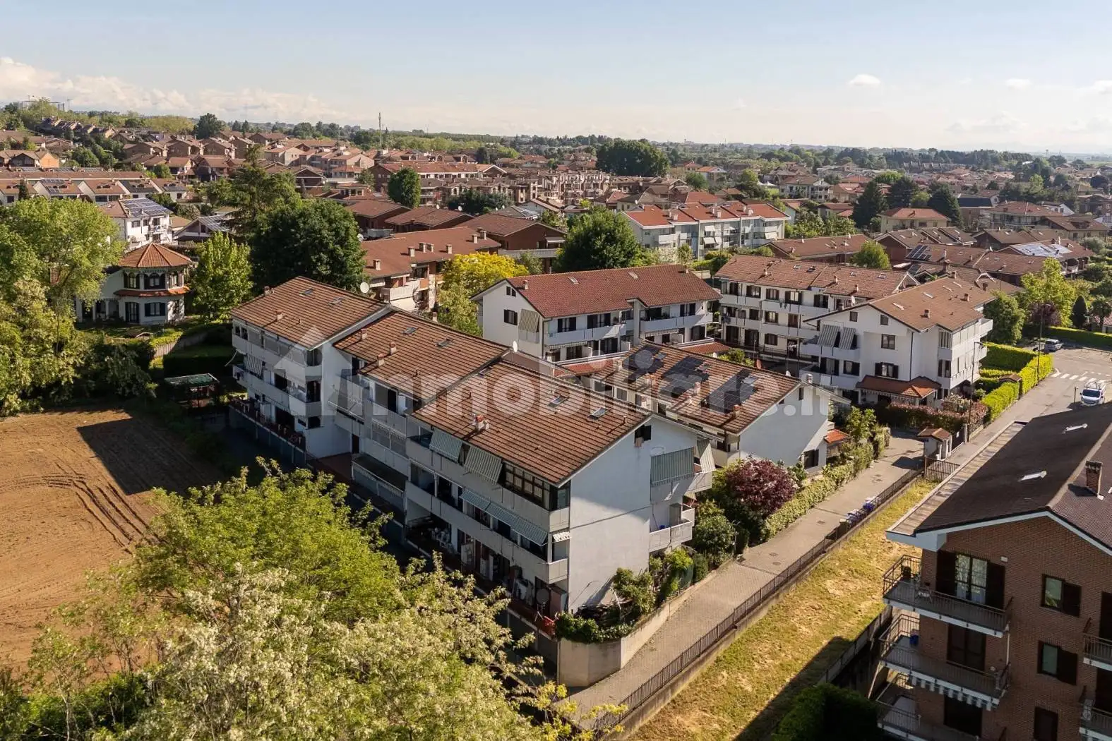 Appartamento in vendita a Rivalta di Torino