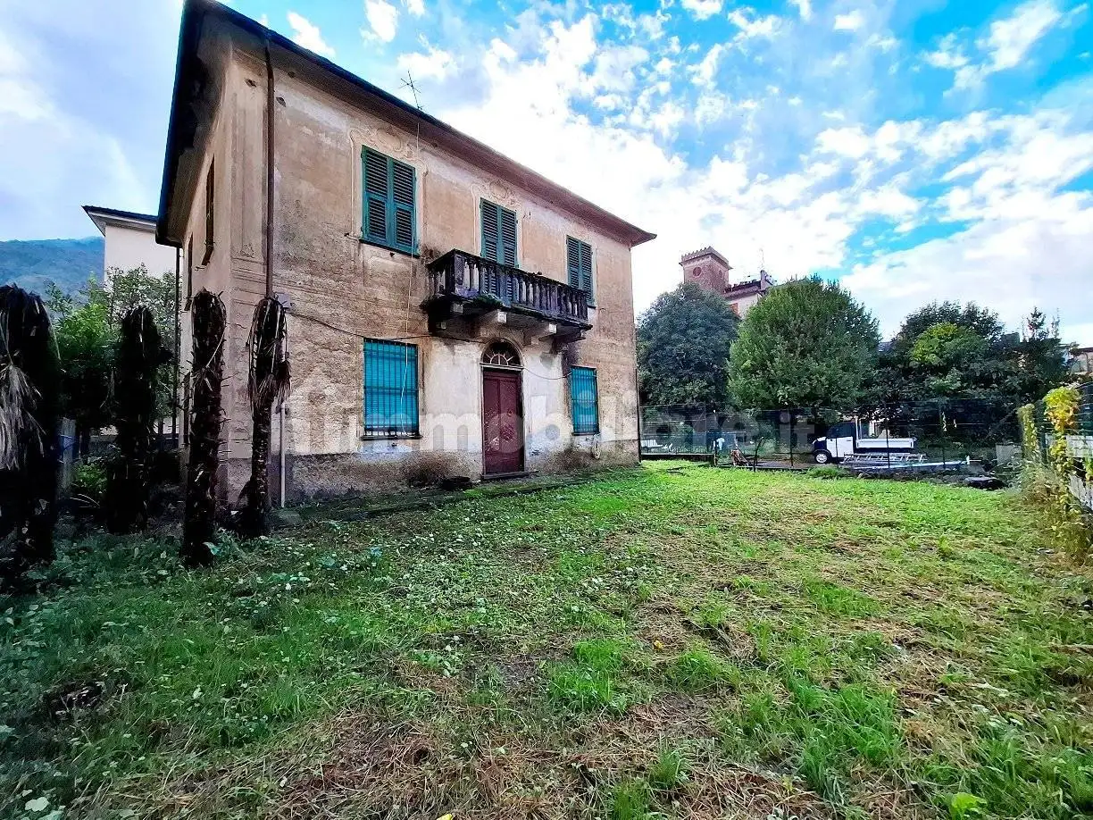 Villa in vendita a Cicagna