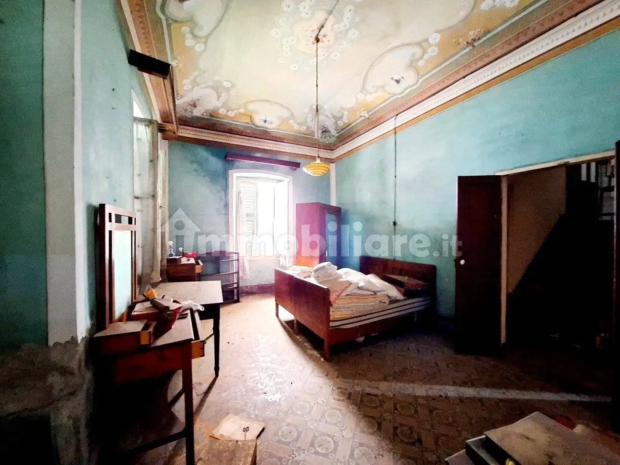 Villa unifamiliare, da ristrutturare, 190 m², Centro, Cicagna - foto 5