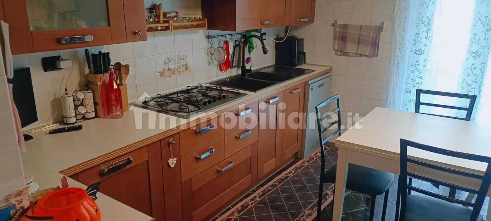 Appartamento in vendita a Bareggio