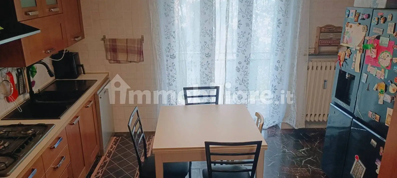 Trilocale via Giovanni Verga 12, Bareggio - foto 3