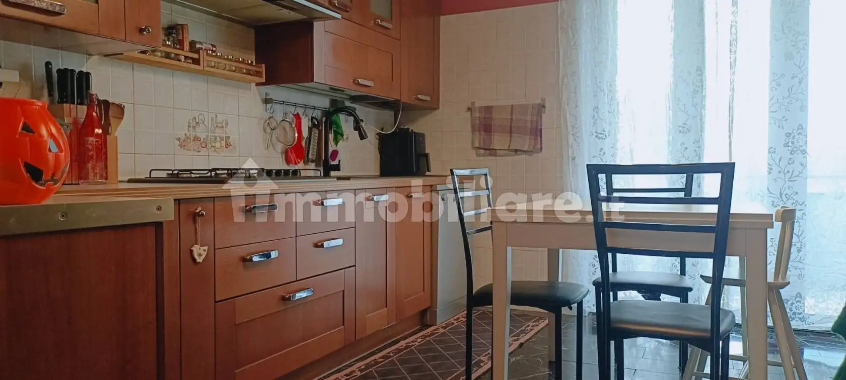 Trilocale via Giovanni Verga 12, Bareggio - foto 4