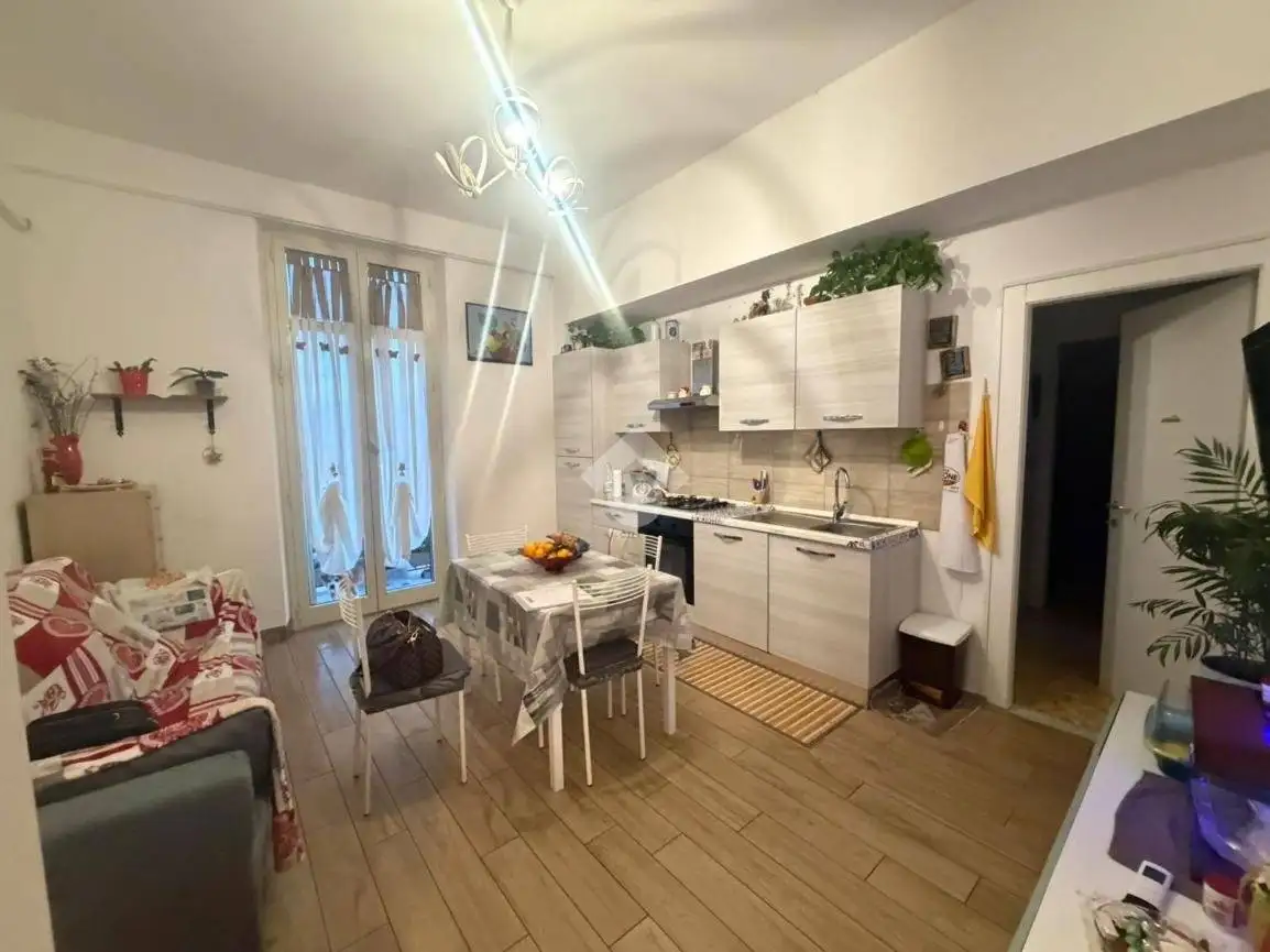 Appartamento in vendita a Sora