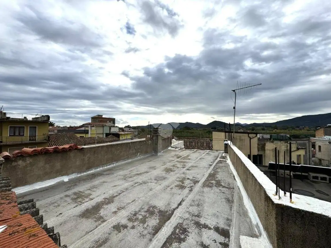 Casa indipendente in vendita a Tortolì