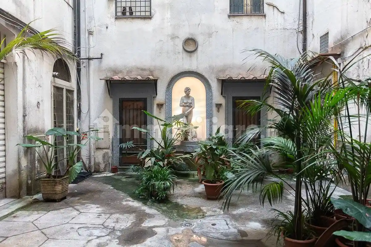 Bilocale via Flavia, Sallustiano, Roma - foto 2