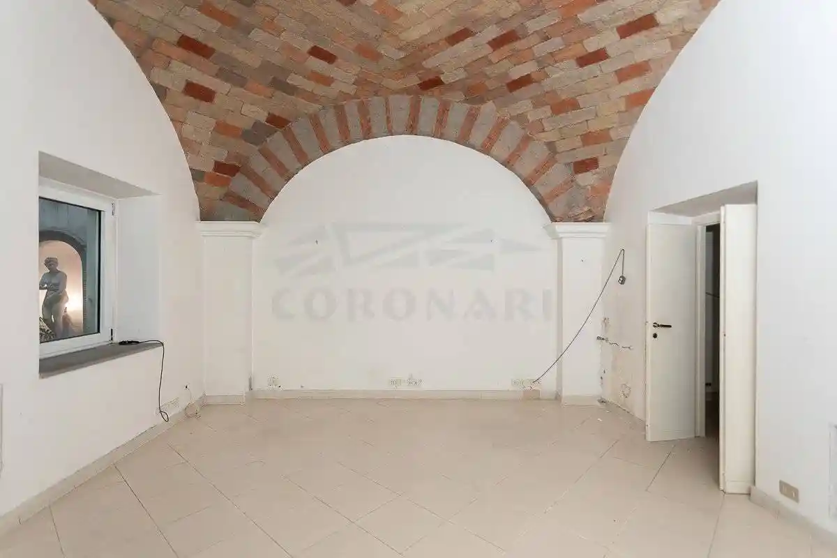 Bilocale via Flavia, Sallustiano, Roma - foto 3