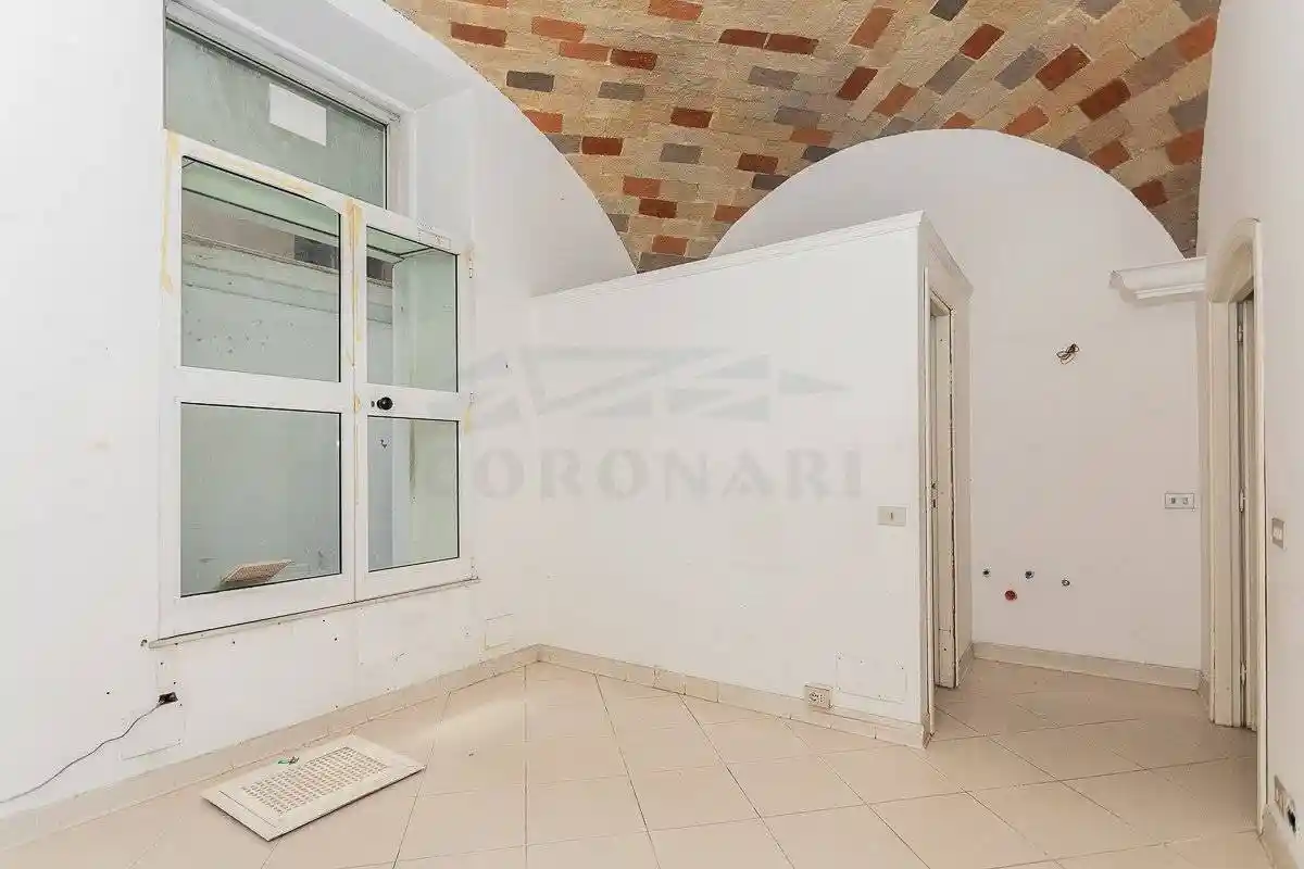 Bilocale via Flavia, Sallustiano, Roma - foto 4