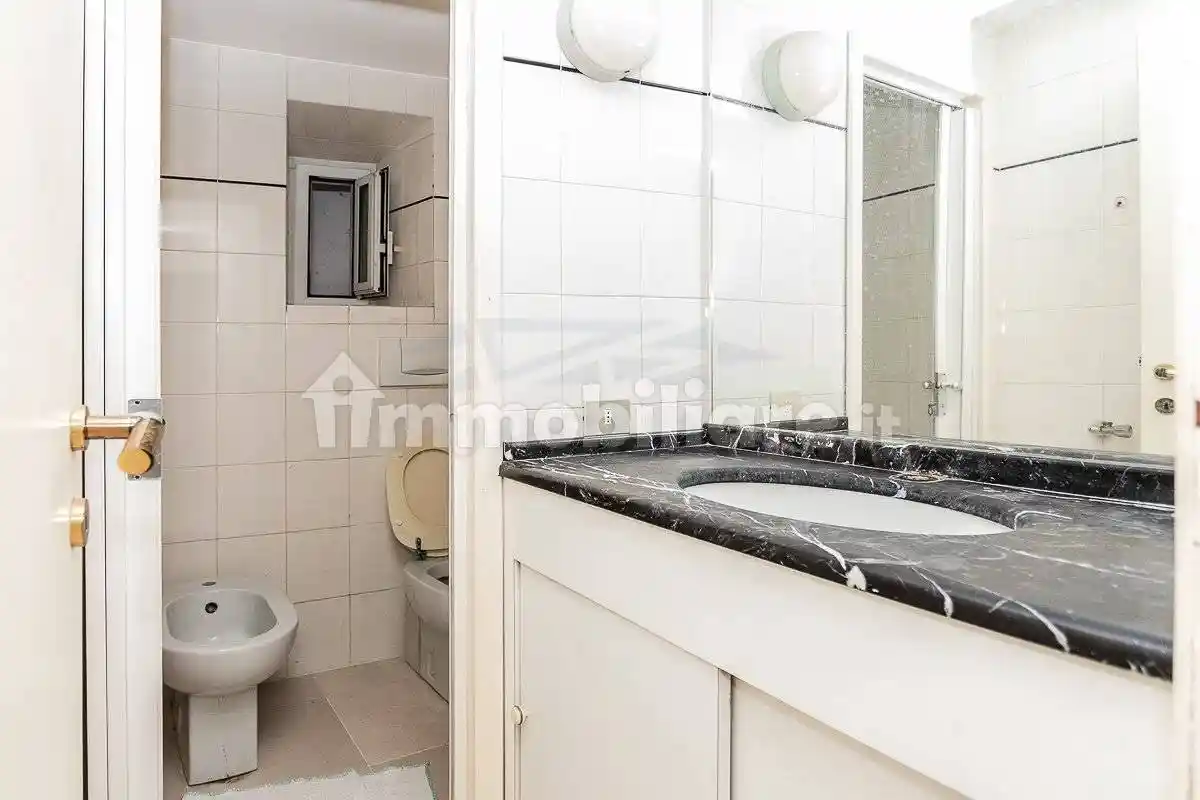 Bilocale via Flavia, Sallustiano, Roma - foto 5