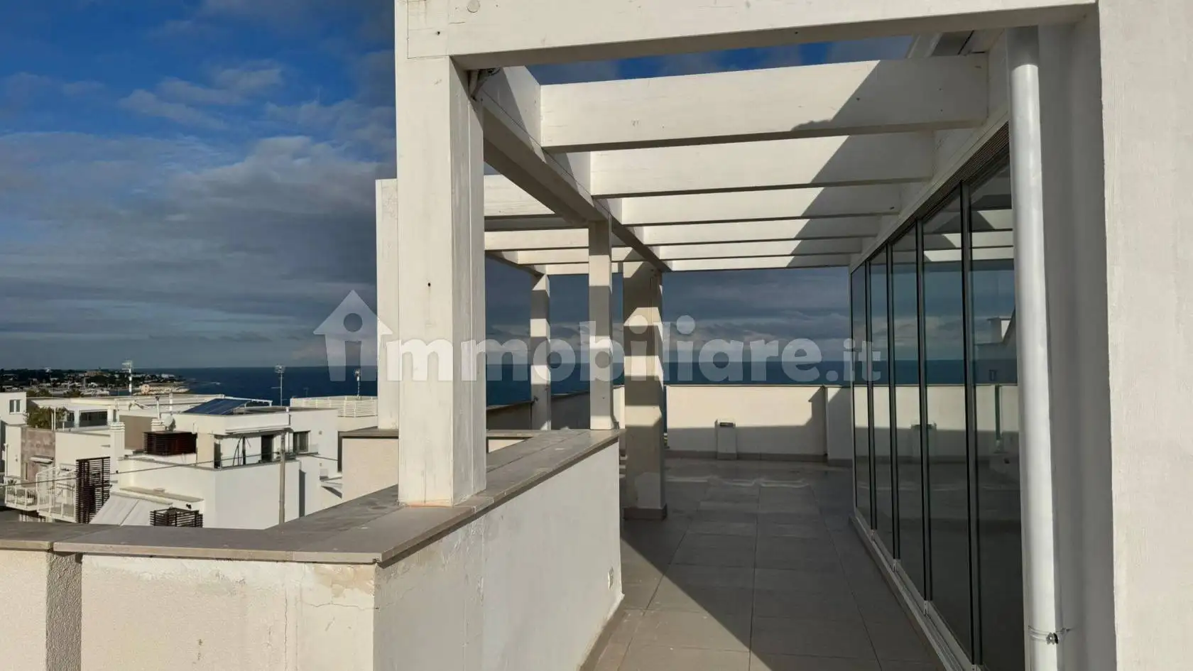 Attico - Mansarda in vendita a Polignano a Mare