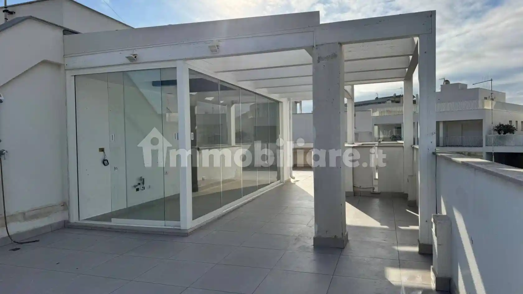 Attico - Mansarda - foto 5