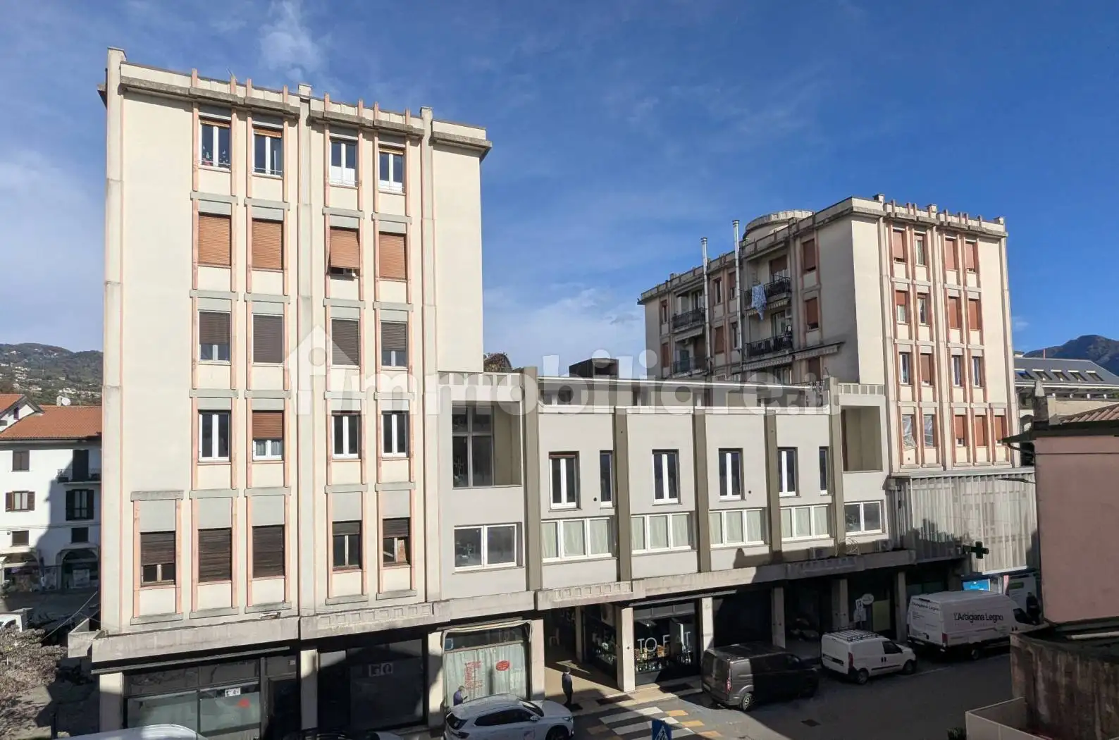 Appartamento in vendita a Verbania