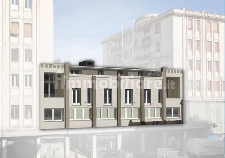 Trilocale piazza Giacomo Matteotti, Intra Centro Storico, Verbania - foto 3