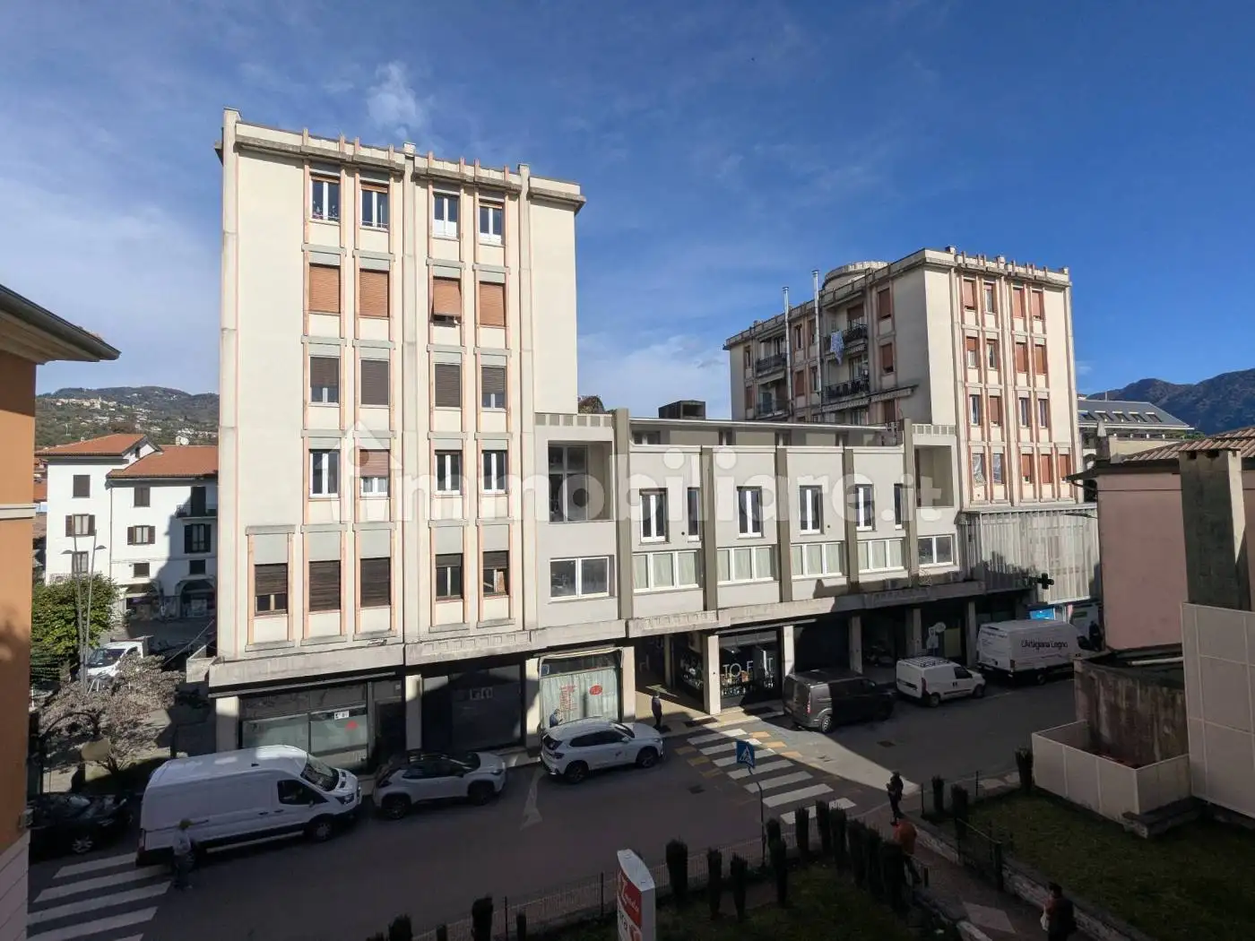 Trilocale piazza Giacomo Matteotti, Intra Centro Storico, Verbania - foto 4