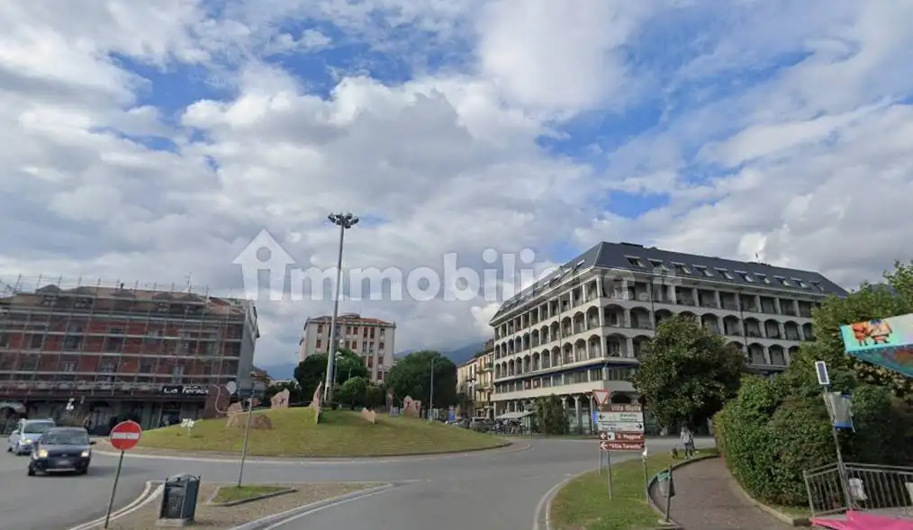 Trilocale piazza Giacomo Matteotti, Intra Centro Storico, Verbania - foto 5