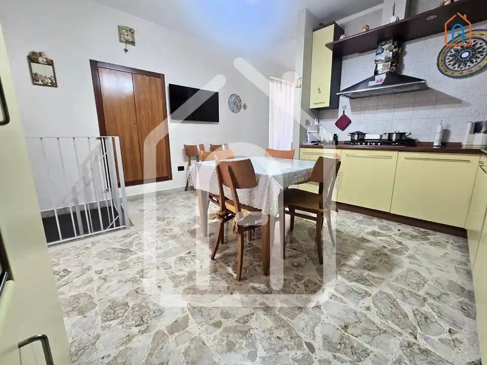 Appartamento in vendita a Molfetta