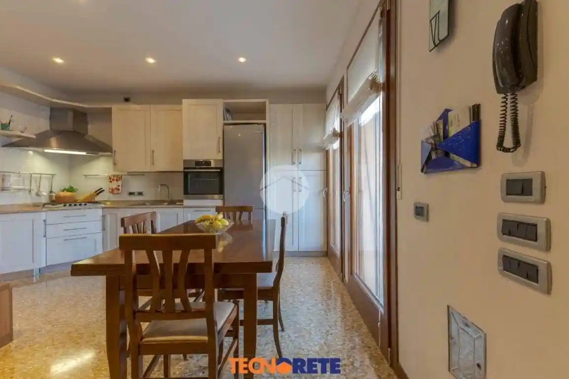 Bilocale via Don 28, Centro, Zugliano - foto 5