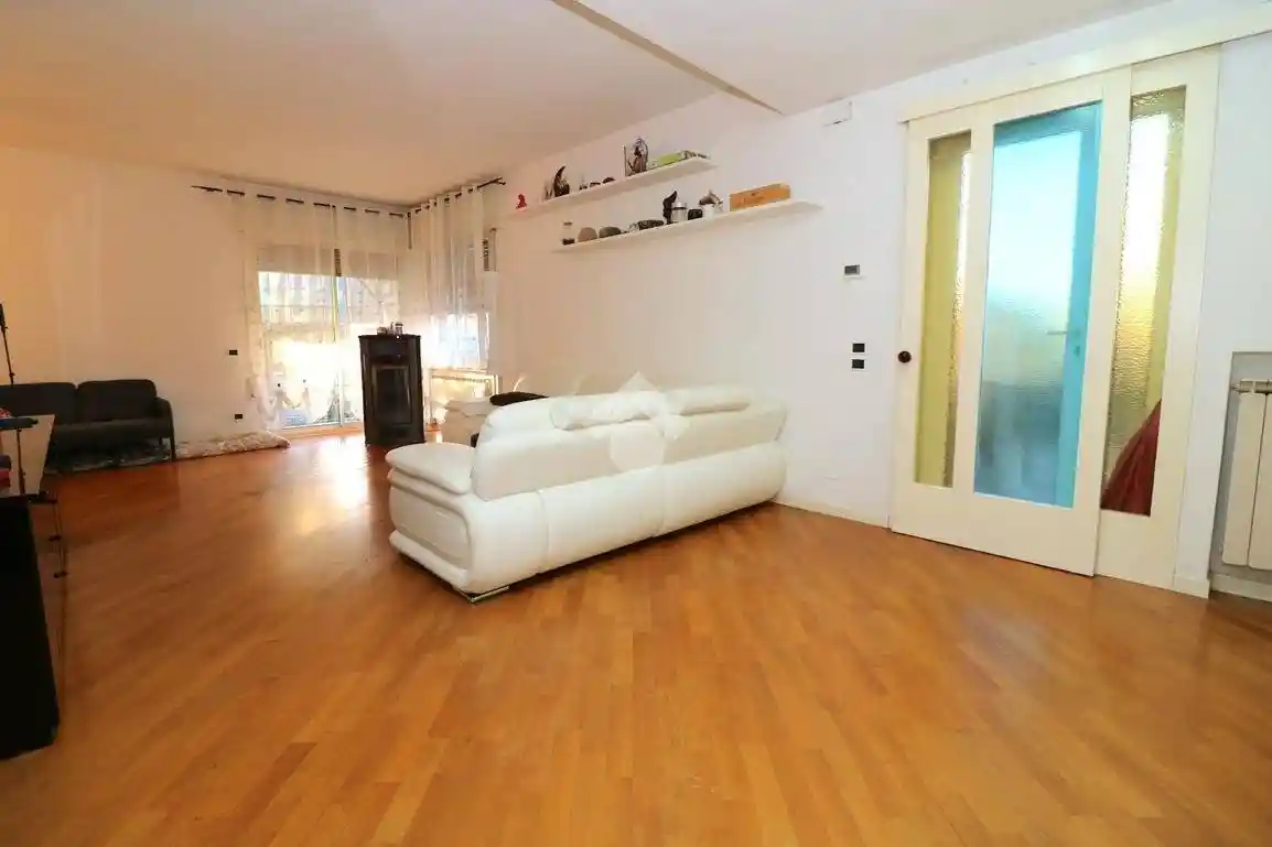 Terratetto unifamiliare via dei Gradenighi 1, Campalto, Venezia - foto 2