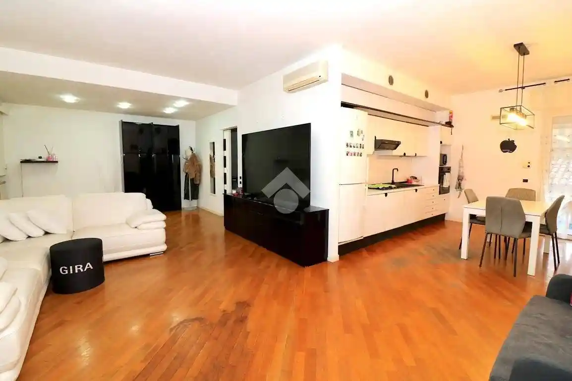 Terratetto unifamiliare via dei Gradenighi 1, Campalto, Venezia - foto 3