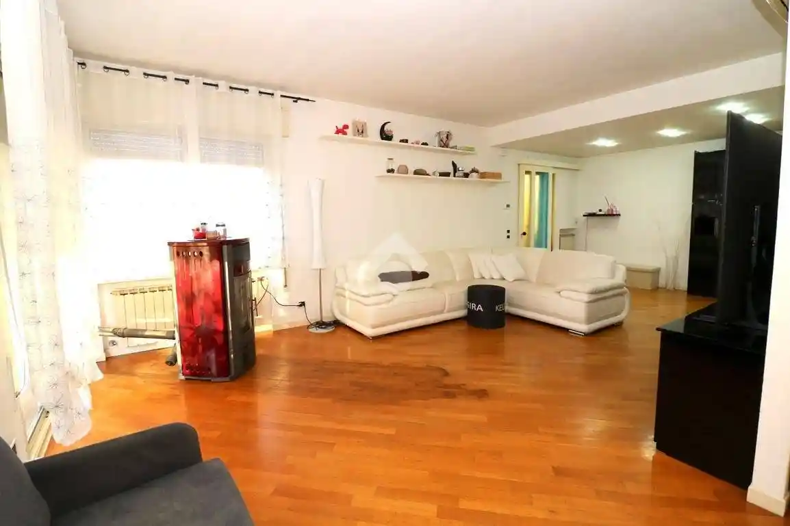 Terratetto unifamiliare via dei Gradenighi 1, Campalto, Venezia - foto 4