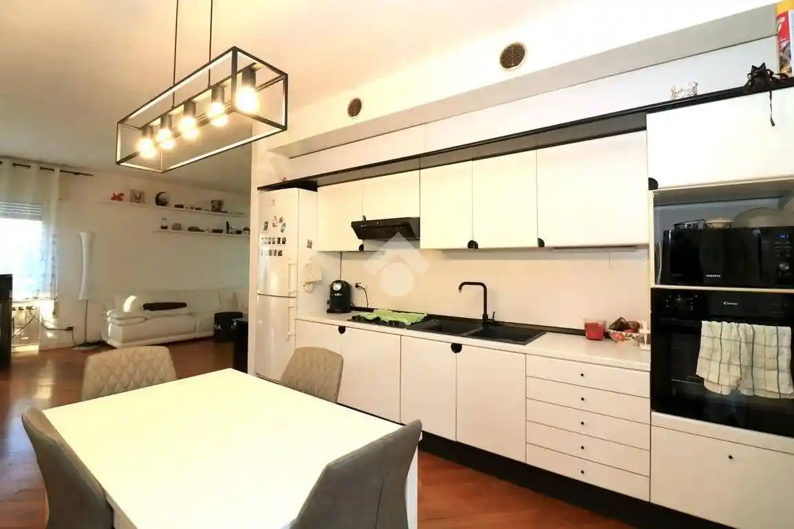 Terratetto unifamiliare via dei Gradenighi 1, Campalto, Venezia - foto 5