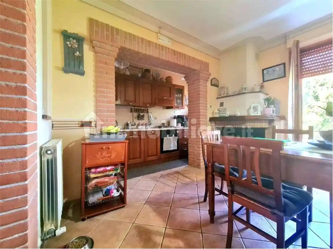 Quadrilocale Madonna di Baiano, Baiano, San Martino in Trignano, Spoleto - foto 2