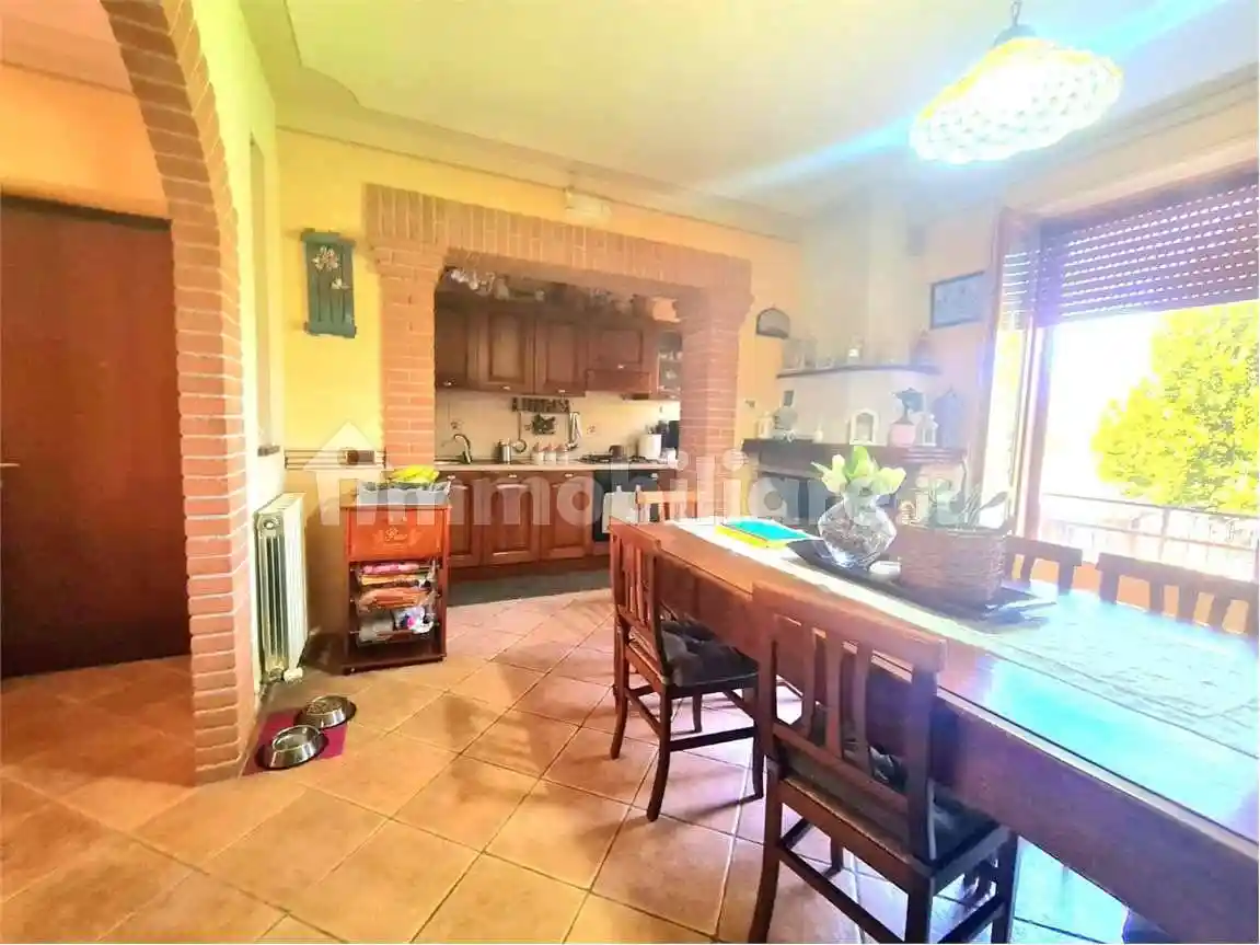 Quadrilocale Madonna di Baiano, Baiano, San Martino in Trignano, Spoleto - foto 3