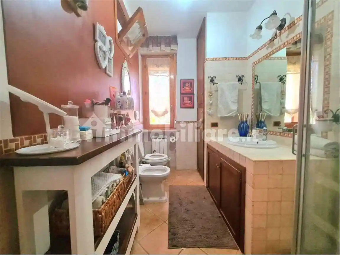 Quadrilocale Madonna di Baiano, Baiano, San Martino in Trignano, Spoleto - foto 5