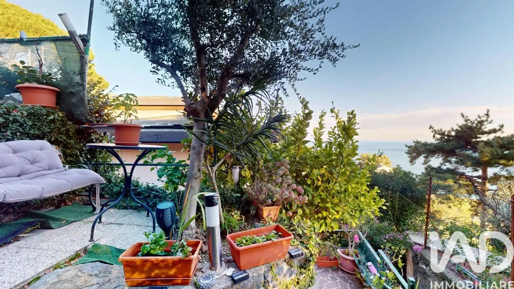 Appartamento in vendita a Arenzano