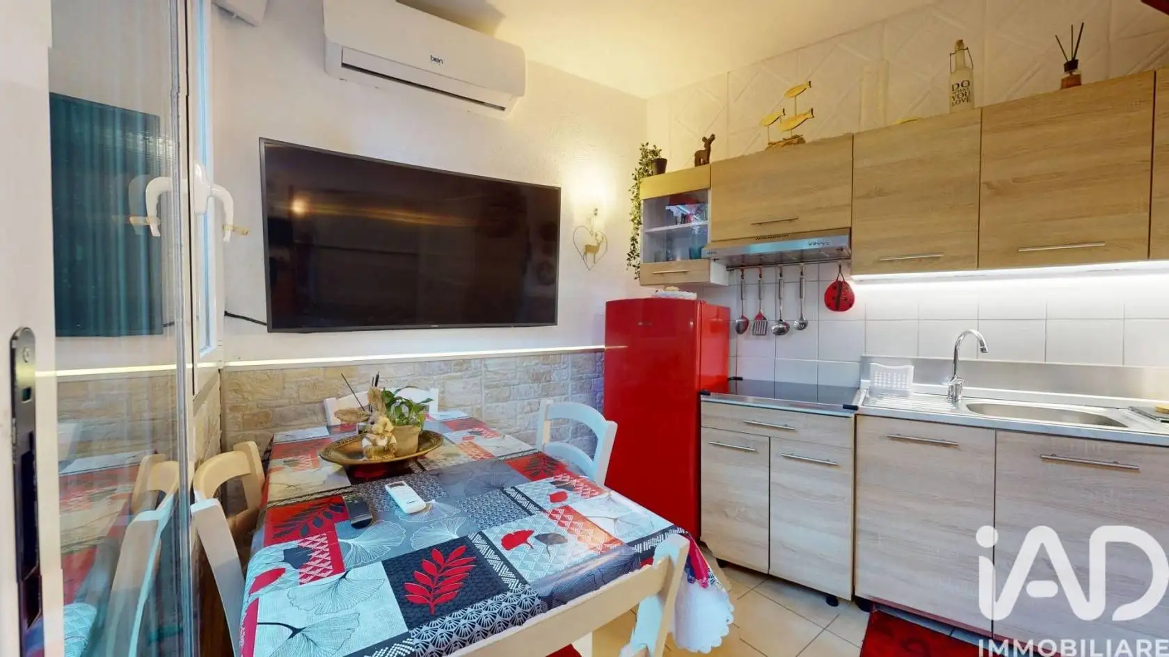 Bilocale via Del Quadrifoglio 11, Pineta, Arenzano - foto 5