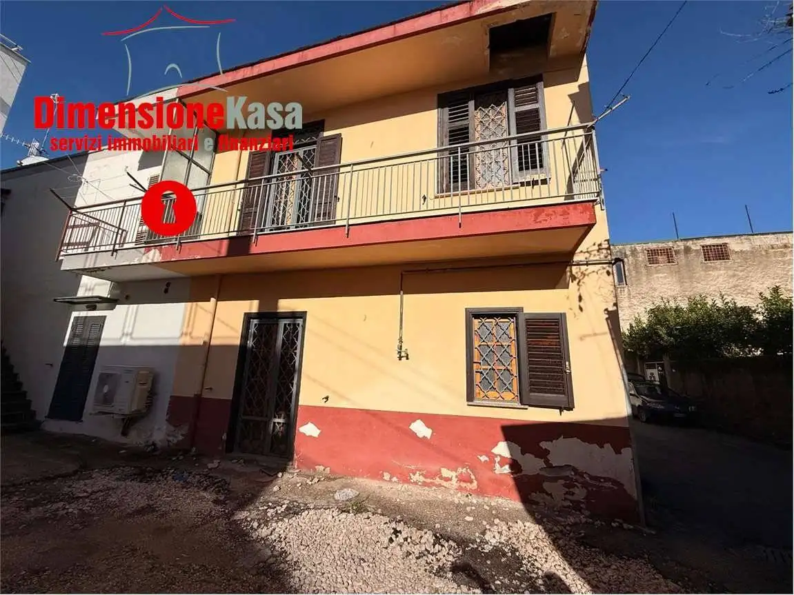Casa indipendente in vendita a Cimitile