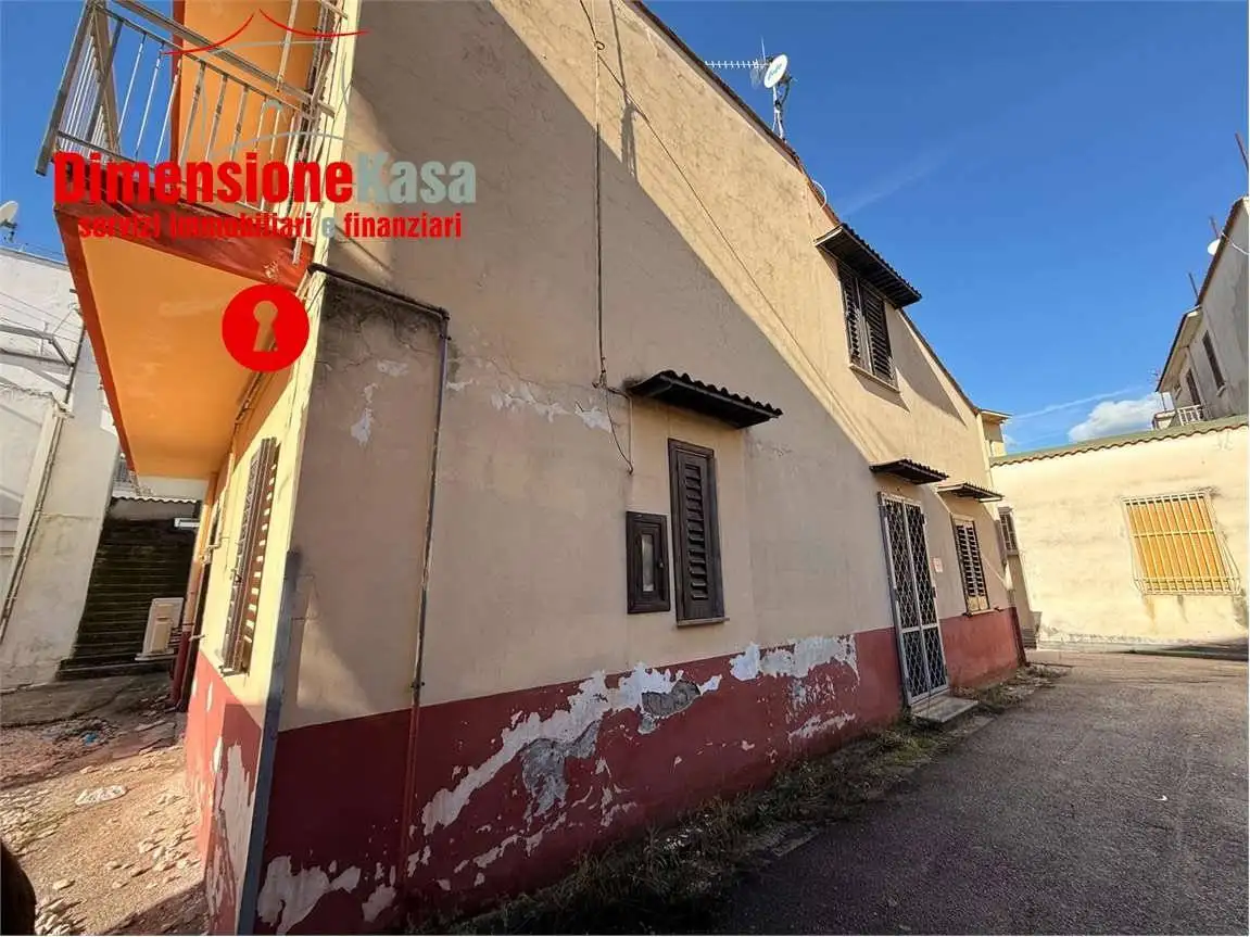 Terratetto unifamiliare Vico Carcere, 11, Cimitile - foto 2