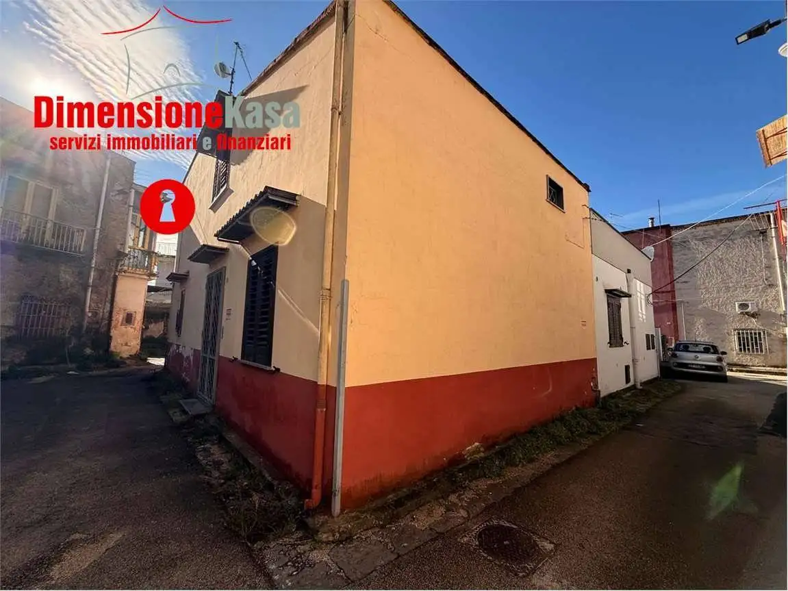 Terratetto unifamiliare Vico Carcere, 11, Cimitile - foto 3