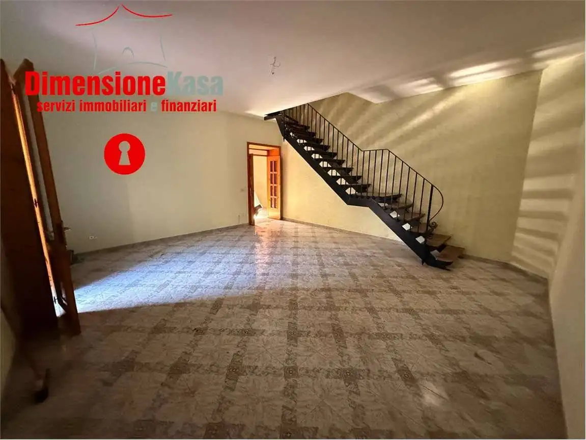 Terratetto unifamiliare Vico Carcere, 11, Cimitile - foto 4