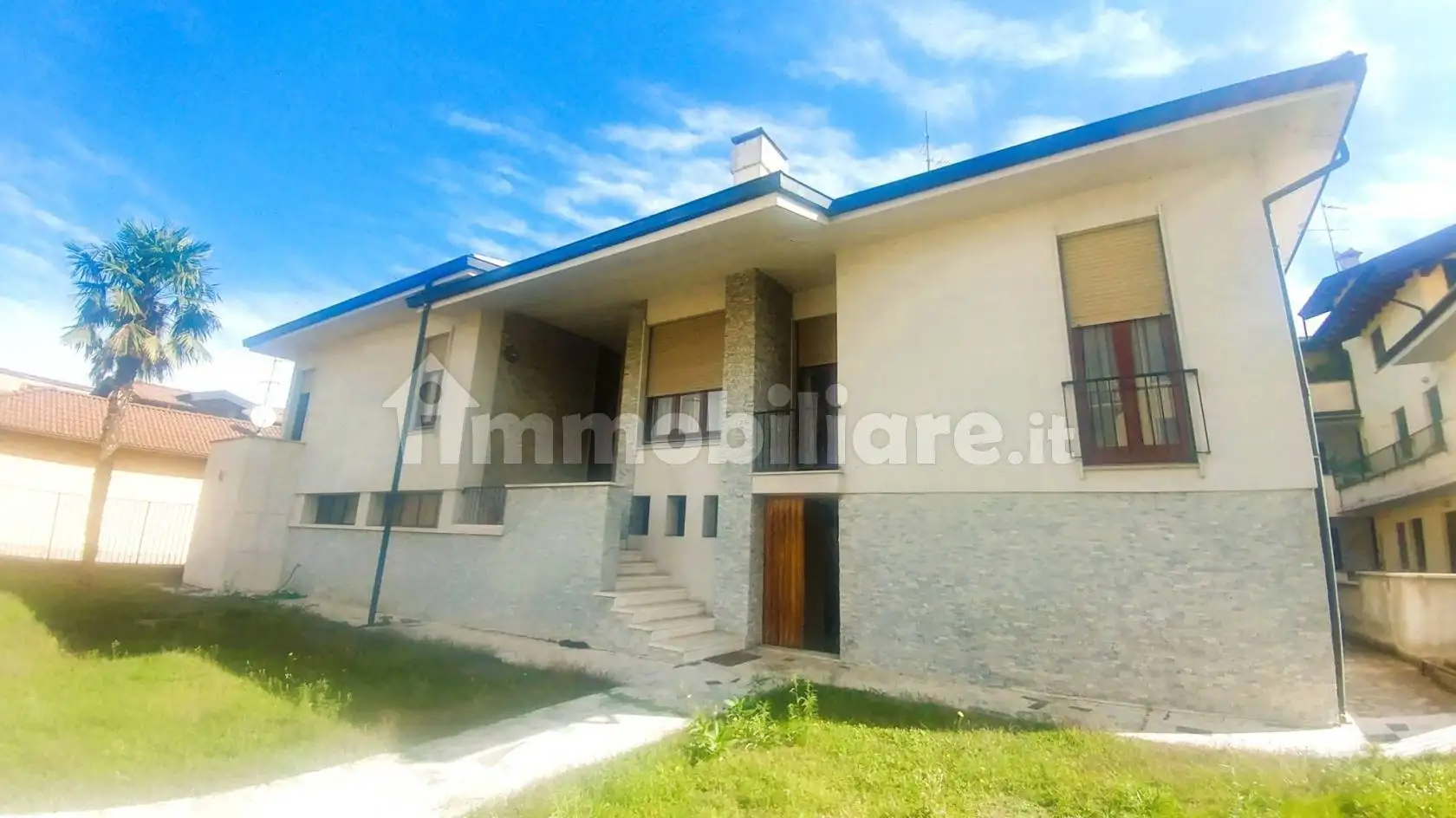 Villa in vendita a Vigevano