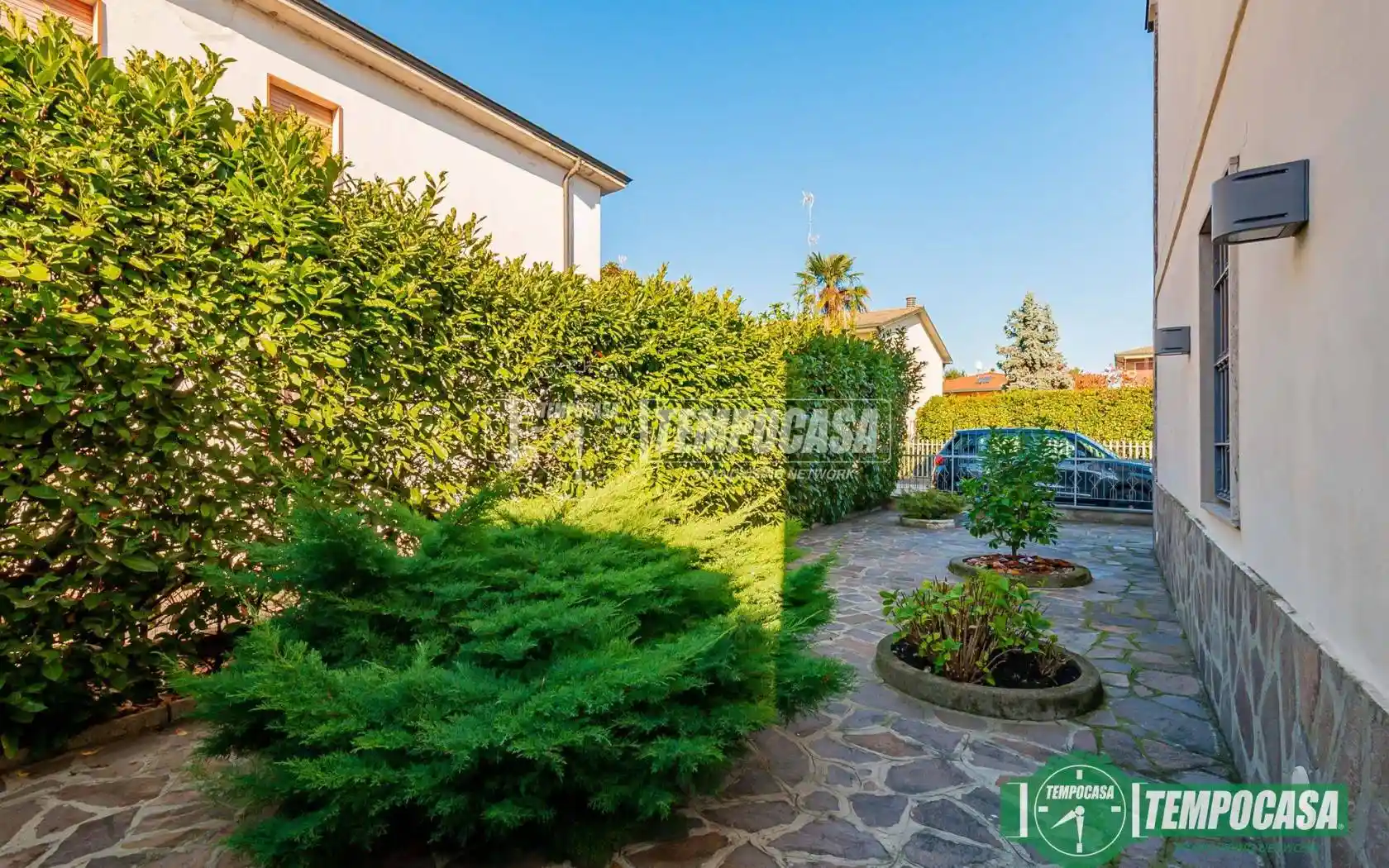 Villa bifamiliare via Lago D'Iseo 16, Città Bassa, Laghi, Lodi - foto 3