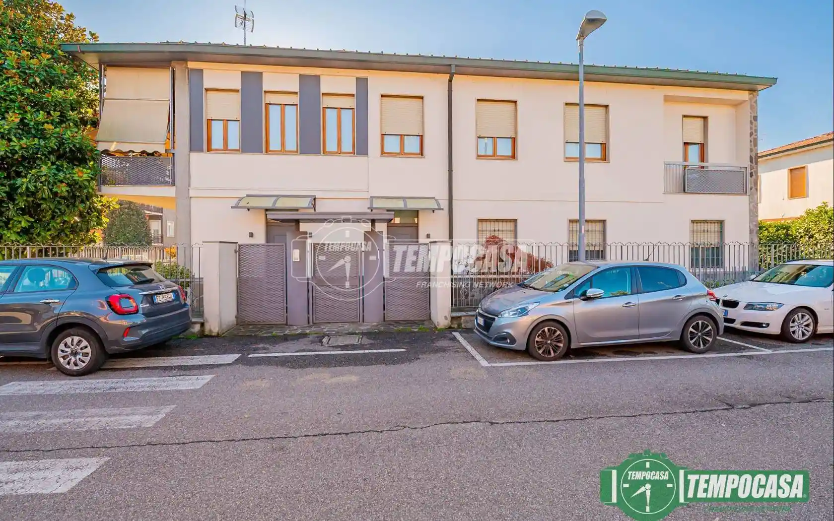 Villa bifamiliare via Lago D'Iseo 16, Città Bassa, Laghi, Lodi - foto 4