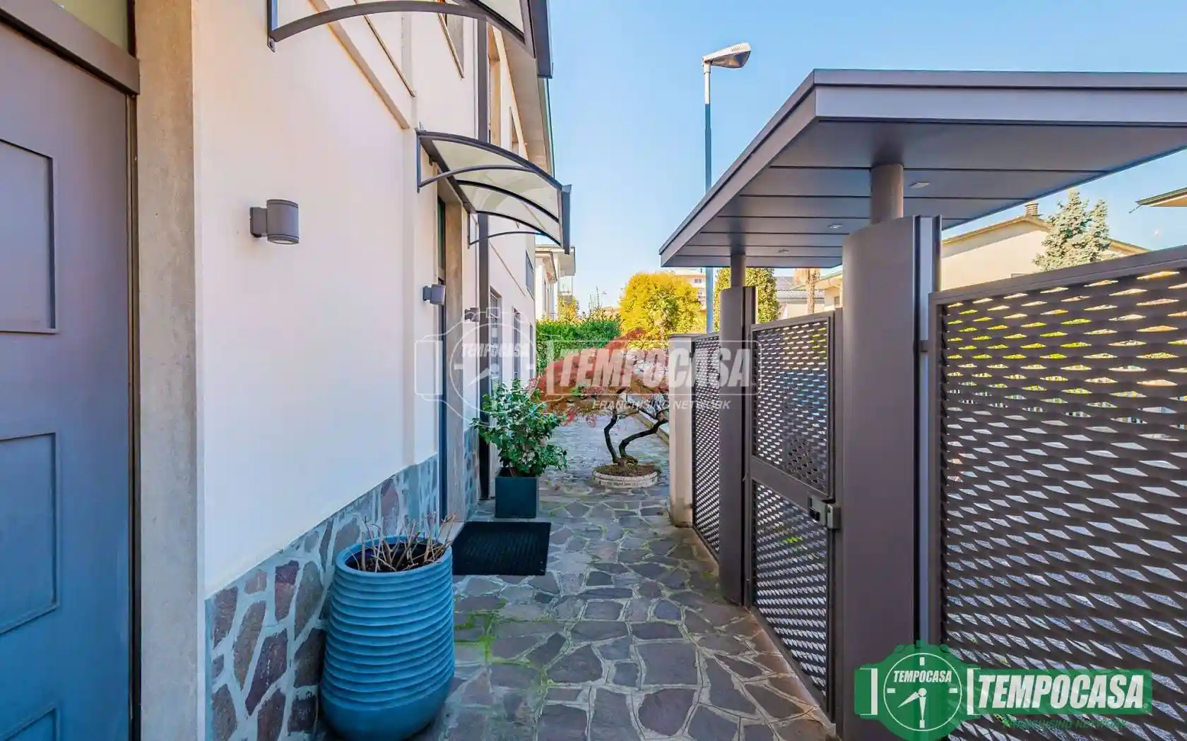 Villa bifamiliare via Lago D'Iseo 16, Città Bassa, Laghi, Lodi - foto 5