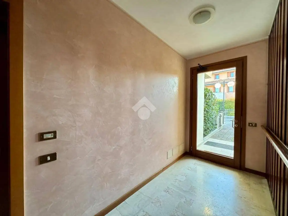 Appartamento in vendita a Ponzano Veneto