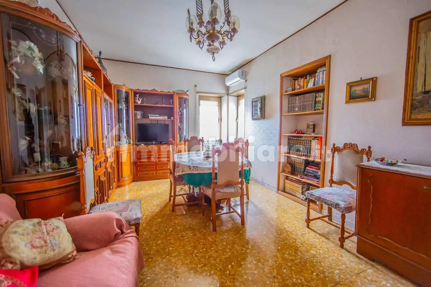 Appartamento in vendita a Guidonia Montecelio