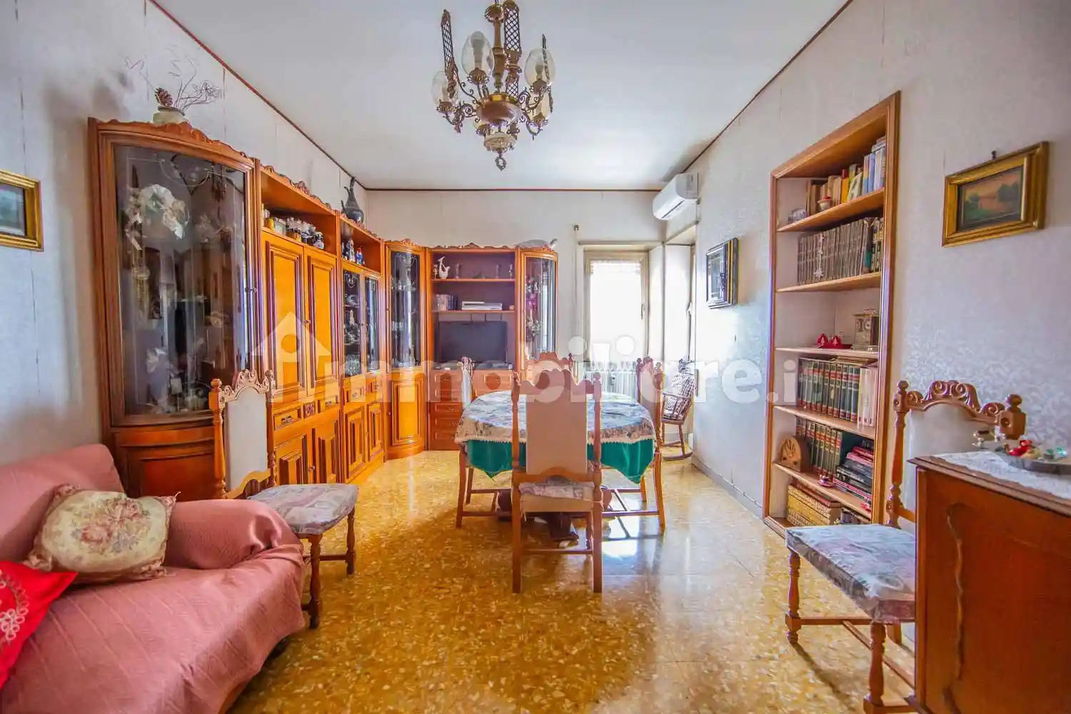 Trilocale via Ciro Menotti, Villanova, Guidonia Montecelio - foto 2