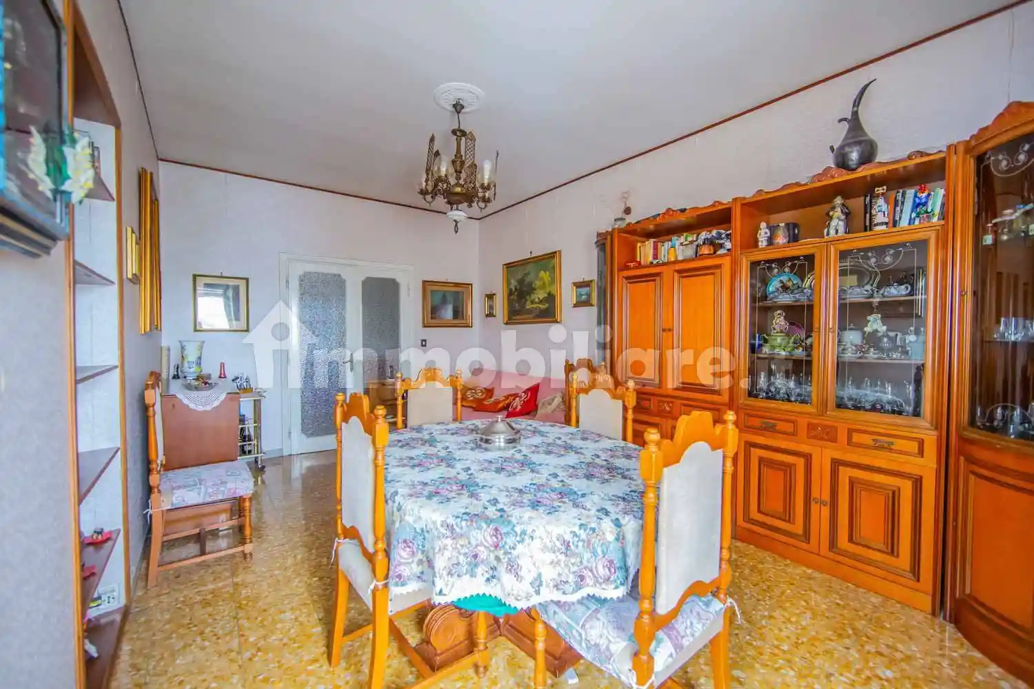 Trilocale via Ciro Menotti, Villanova, Guidonia Montecelio - foto 4