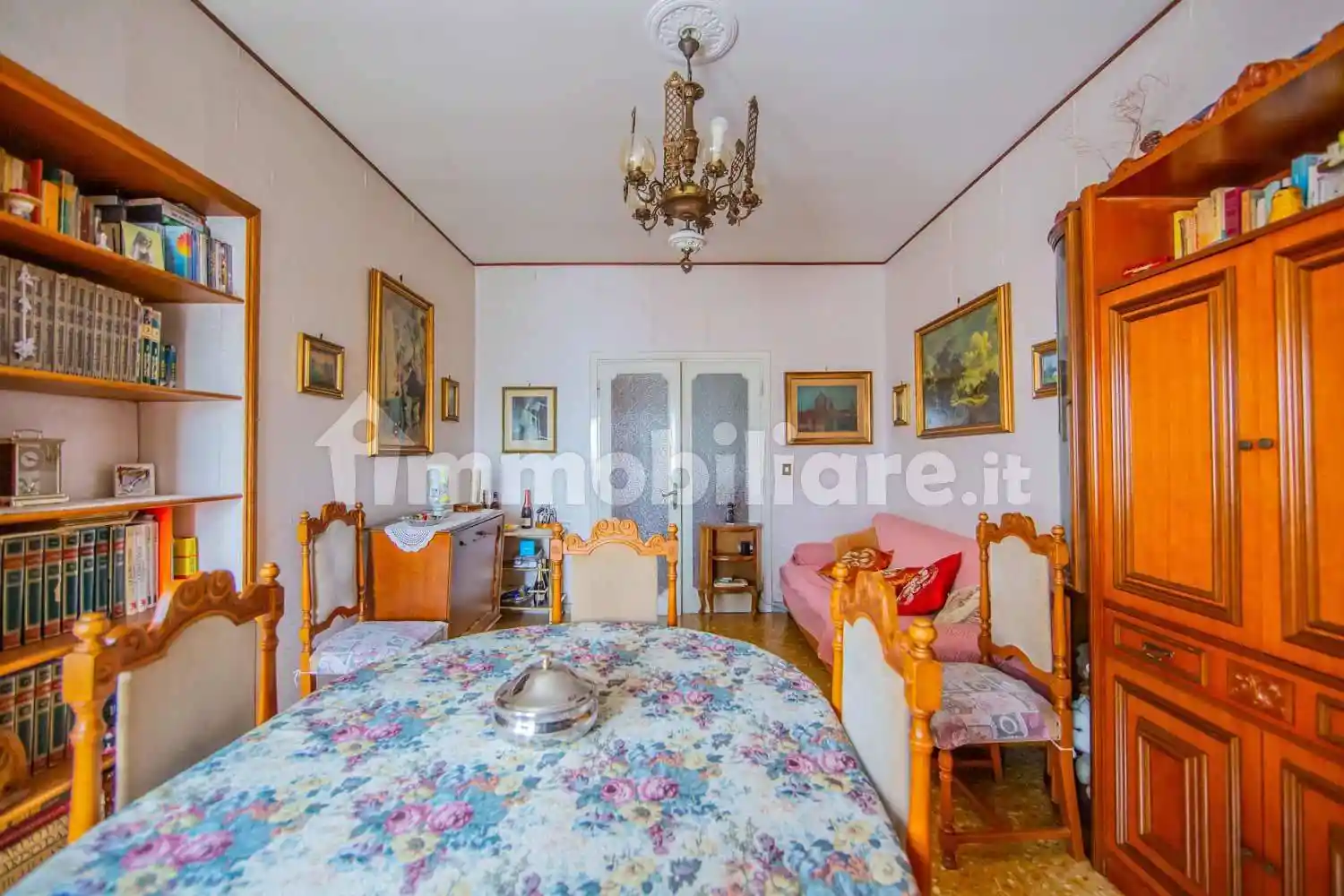 Trilocale via Ciro Menotti, Villanova, Guidonia Montecelio - foto 5