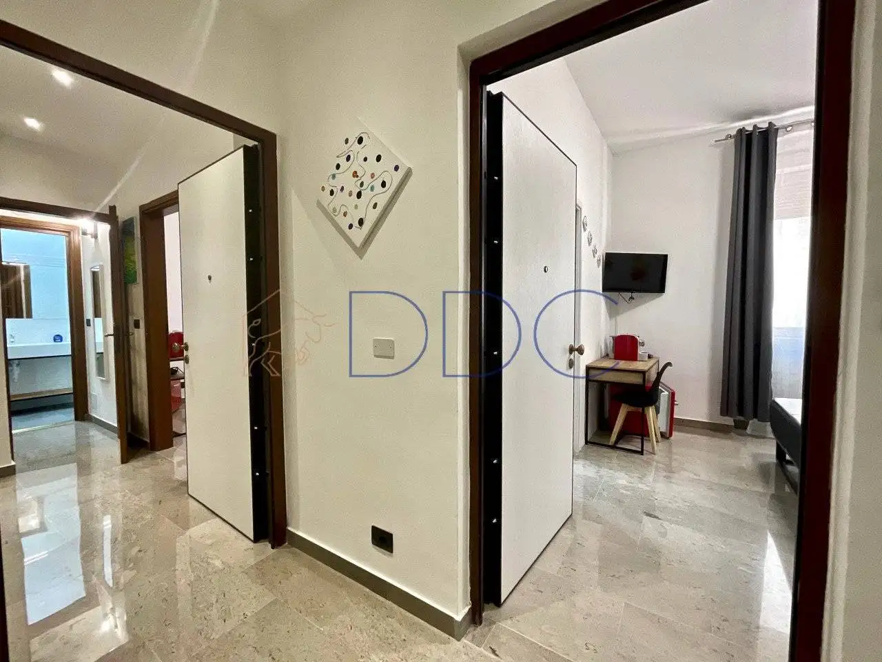 Appartamento in affitto a Torino