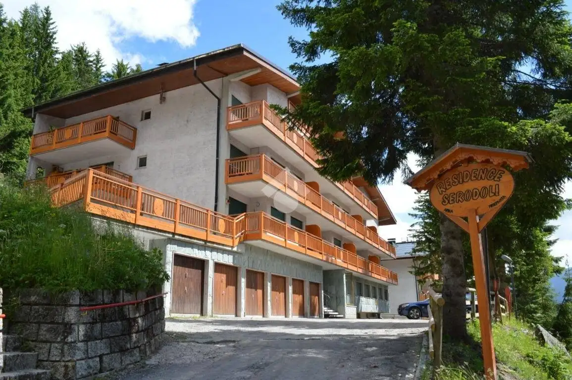 Appartamento in vendita a Tre Ville