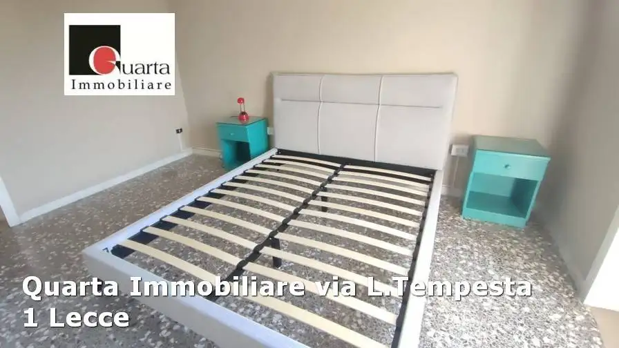 Quadrilocale via Abruzzi 11, Leuca, Lecce - foto 2