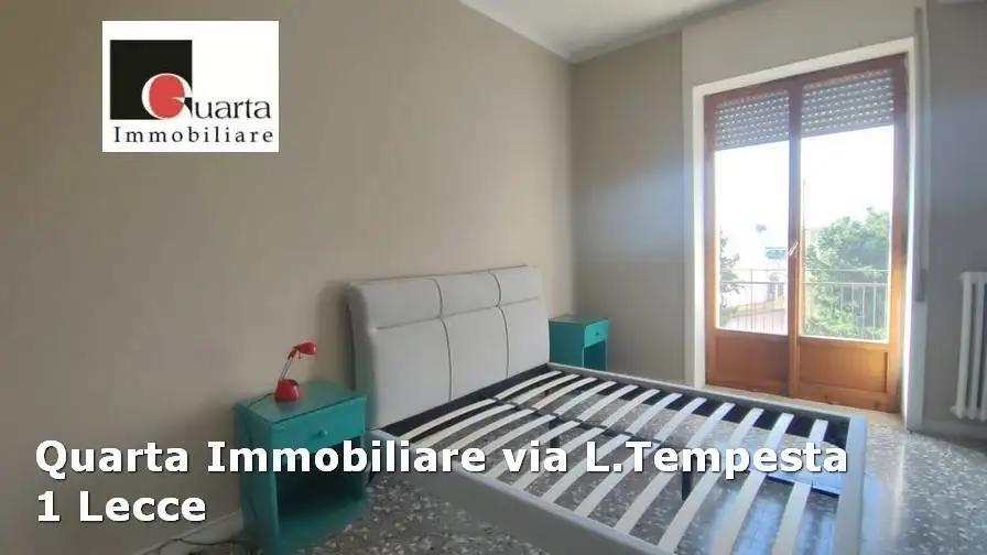 Quadrilocale via Abruzzi 11, Leuca, Lecce - foto 3