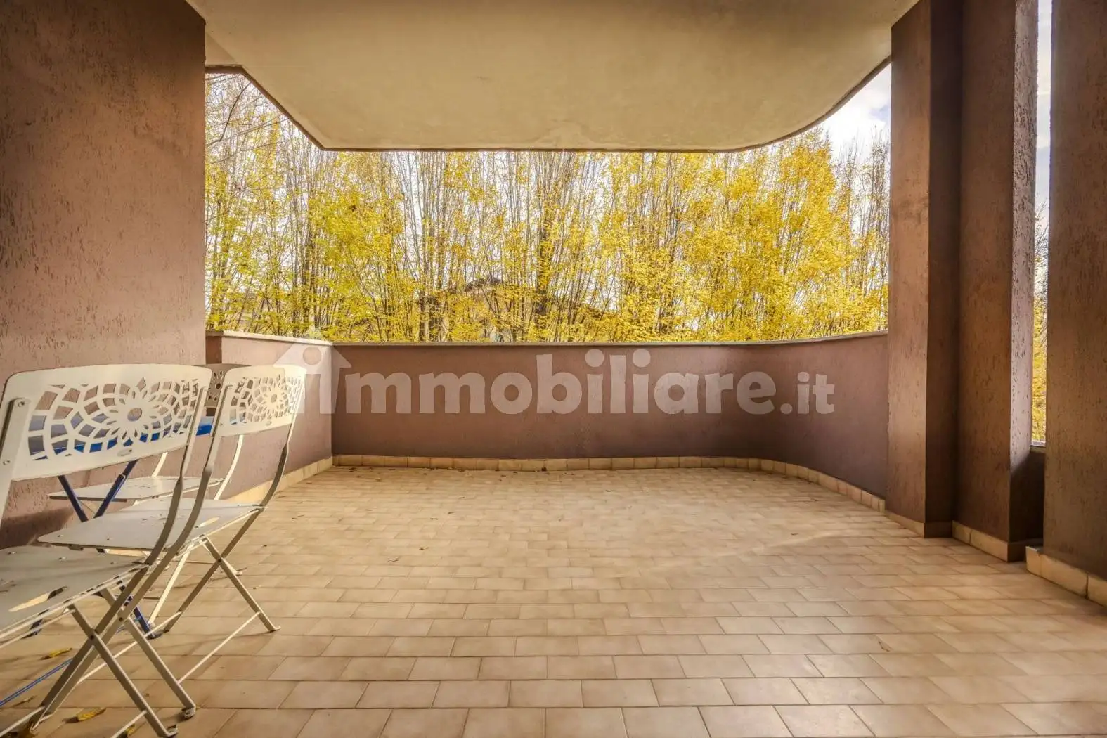 Appartamento in vendita a Arese