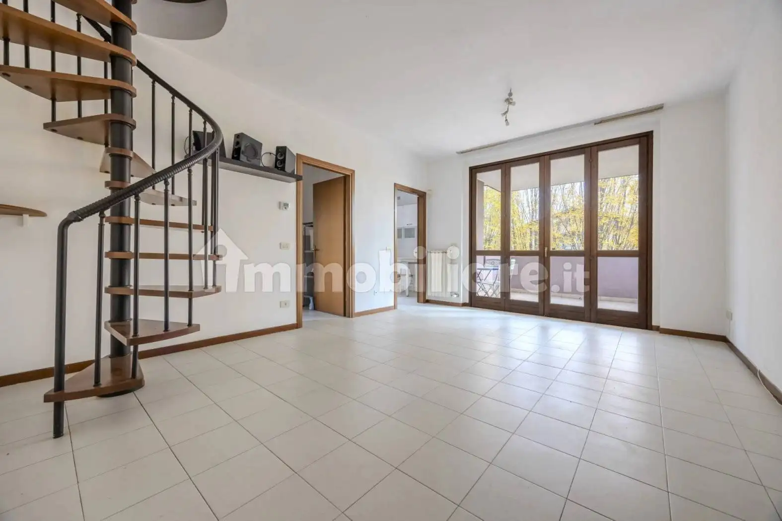 Trilocale via Valera, 14, Centro, Arese - foto 3