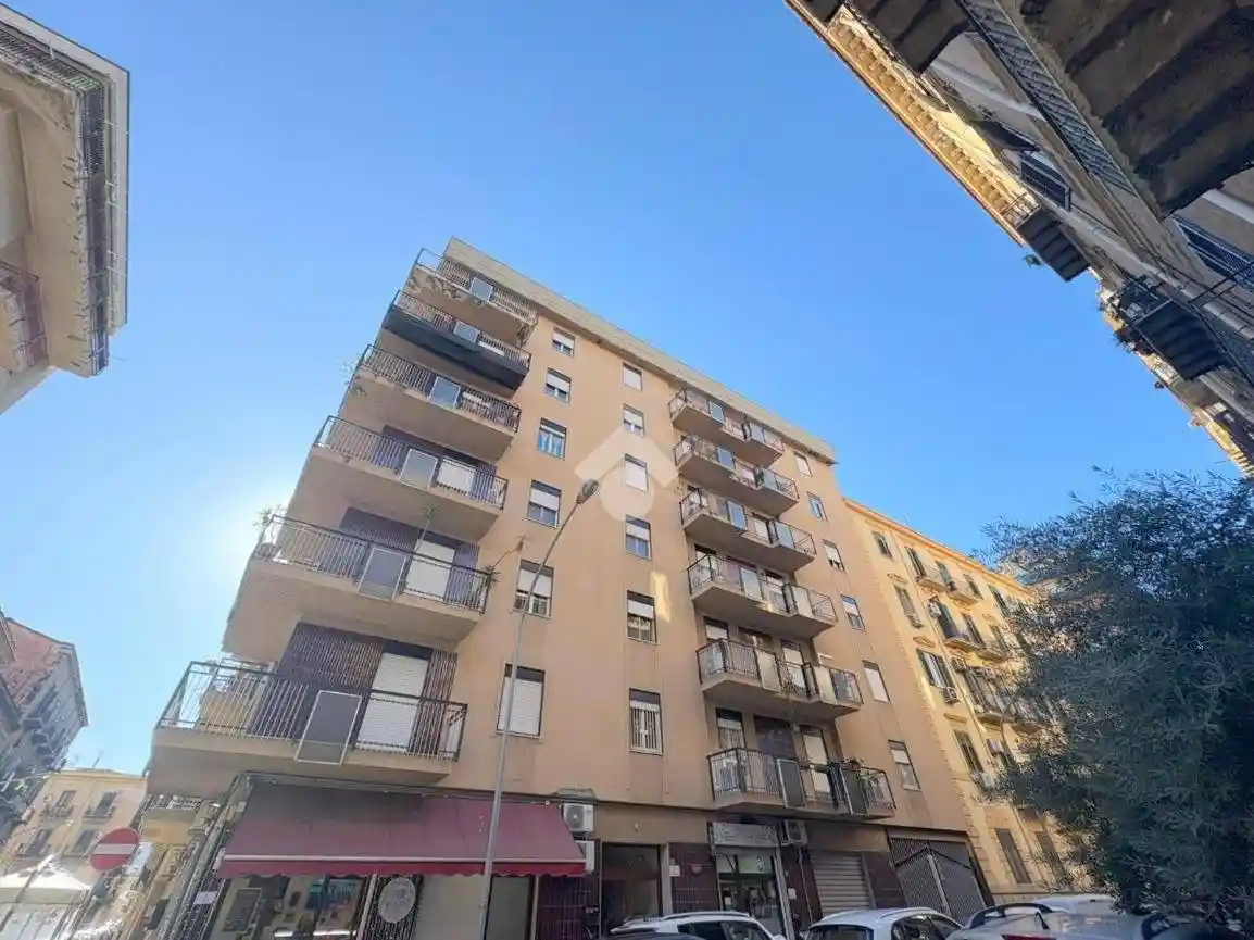 Appartamento via G. Pacini 42, Zisa, Palermo - foto 2